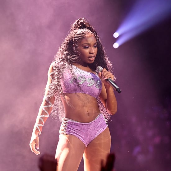 Normani Kordei 2019 MTV VMAs Performance Video