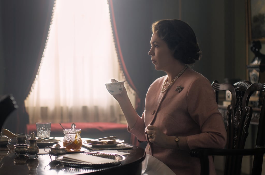 The Crown Season 3 Details