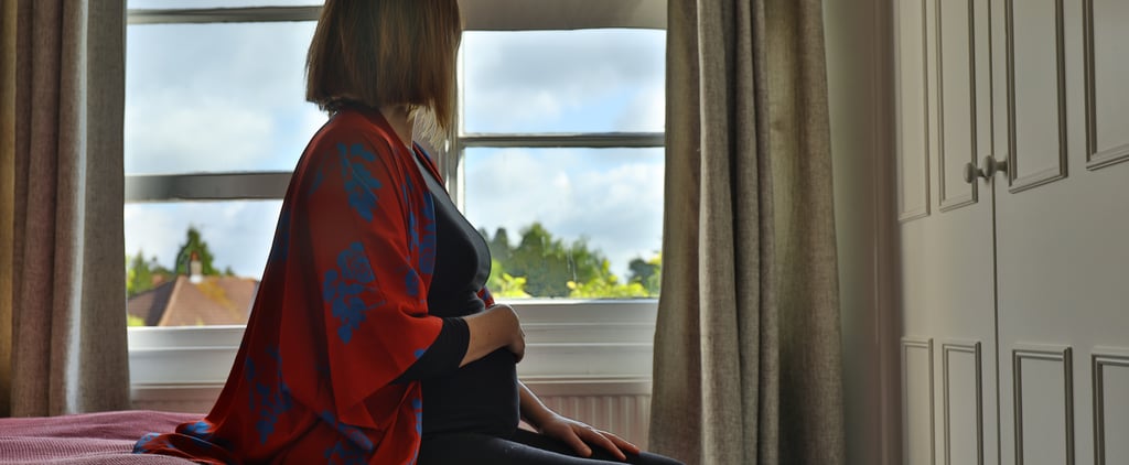 Why I'm Not Enjoying My Pregnancy
