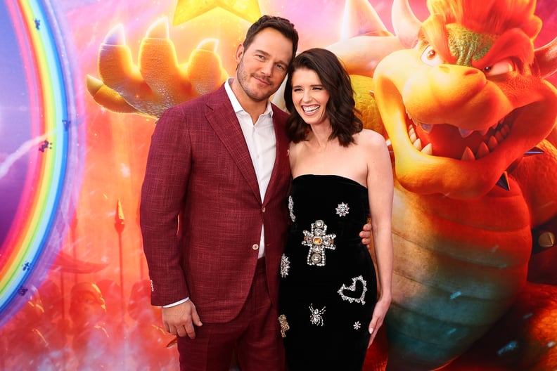 Chris Pratt and Katherine Schwarzenegger Relationship Timeline