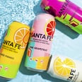 Hello, Happy Hour! Arizona's Fruity New Sparkling Water Is a Cocktail Mixer Waiting to Happen