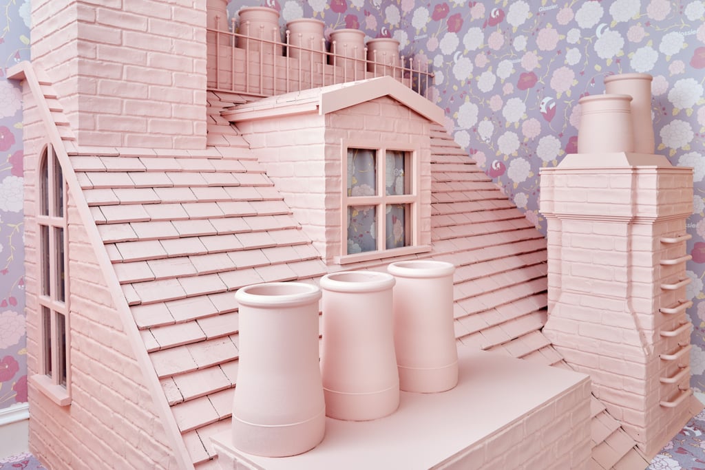 Glossier London Pop-Up Details and Photos