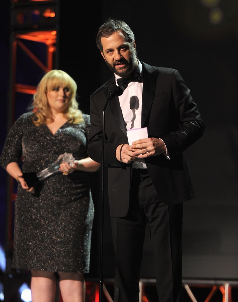 Highlights From the 2013 Critics' Choice Awards Show! Highlights From the 2013 Critics' Choice Awards Show!