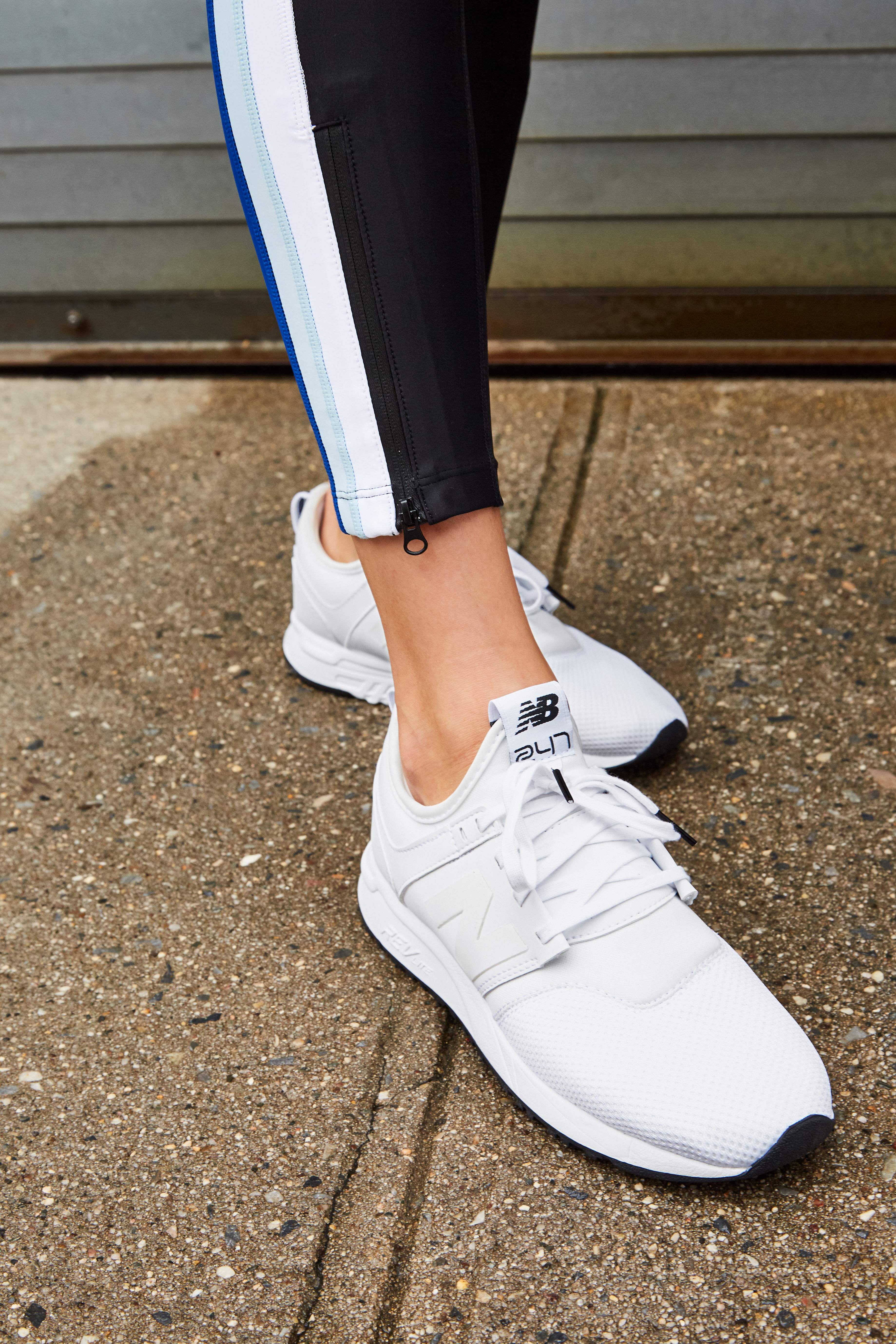 Women's new balance 1865 walking shoes hotsell