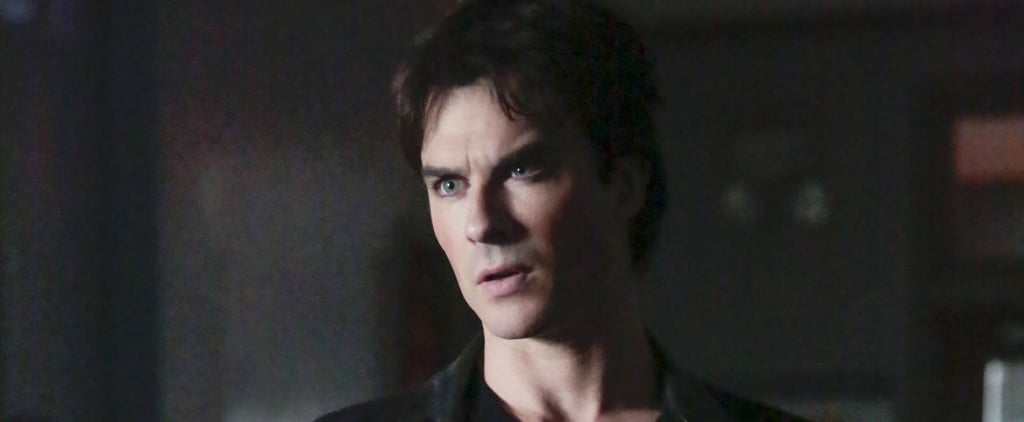 Is The Vampire Diaries Canceled?