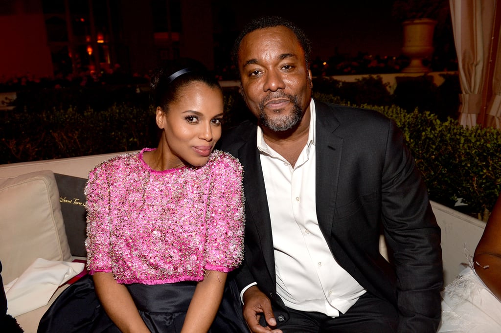 The Weinstein Company and Netflix's SAGs Afterparty 2014