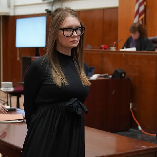 Inventing Anna: Did Anna Delvey Have a Stylist at Her Trial?
