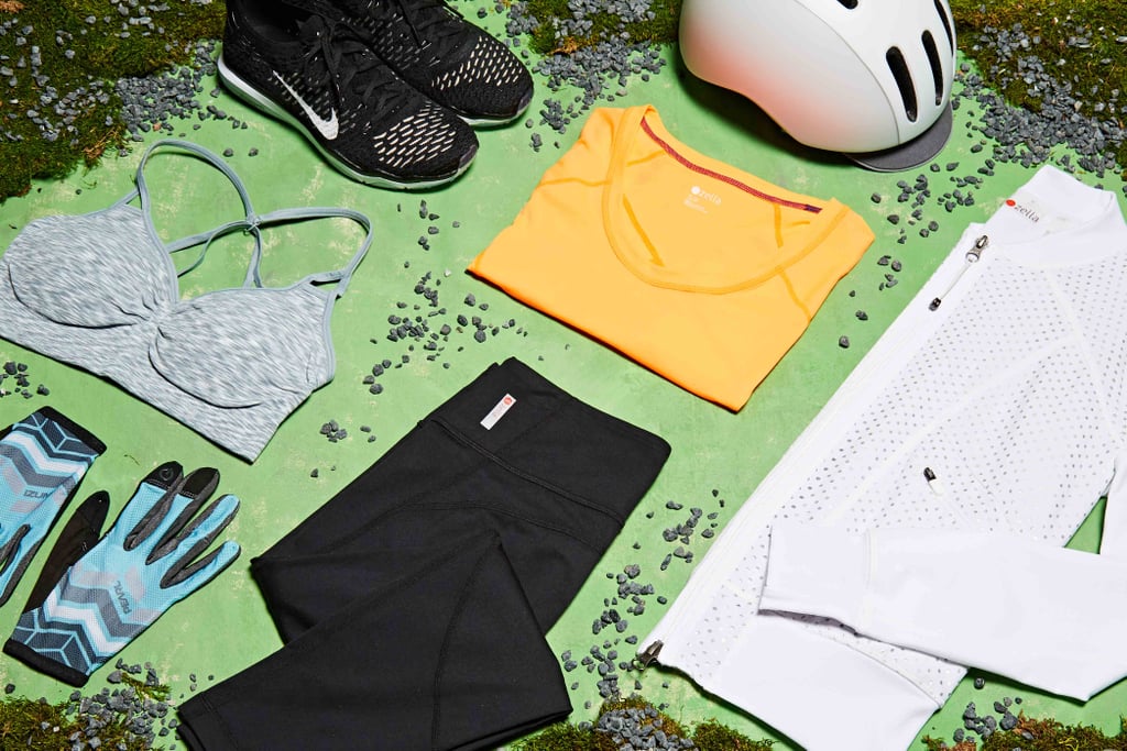 Go for a bike ride
