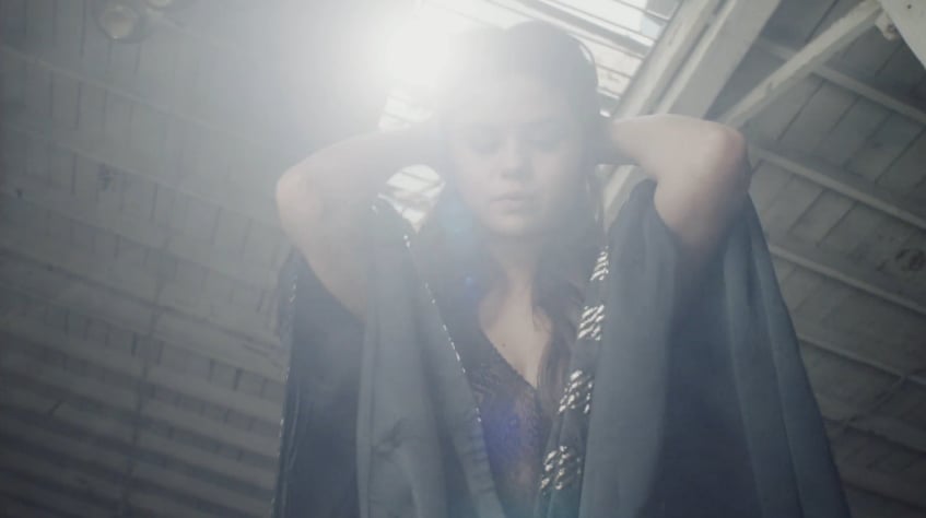 Selena Gomez Good For You Music Video Outfits