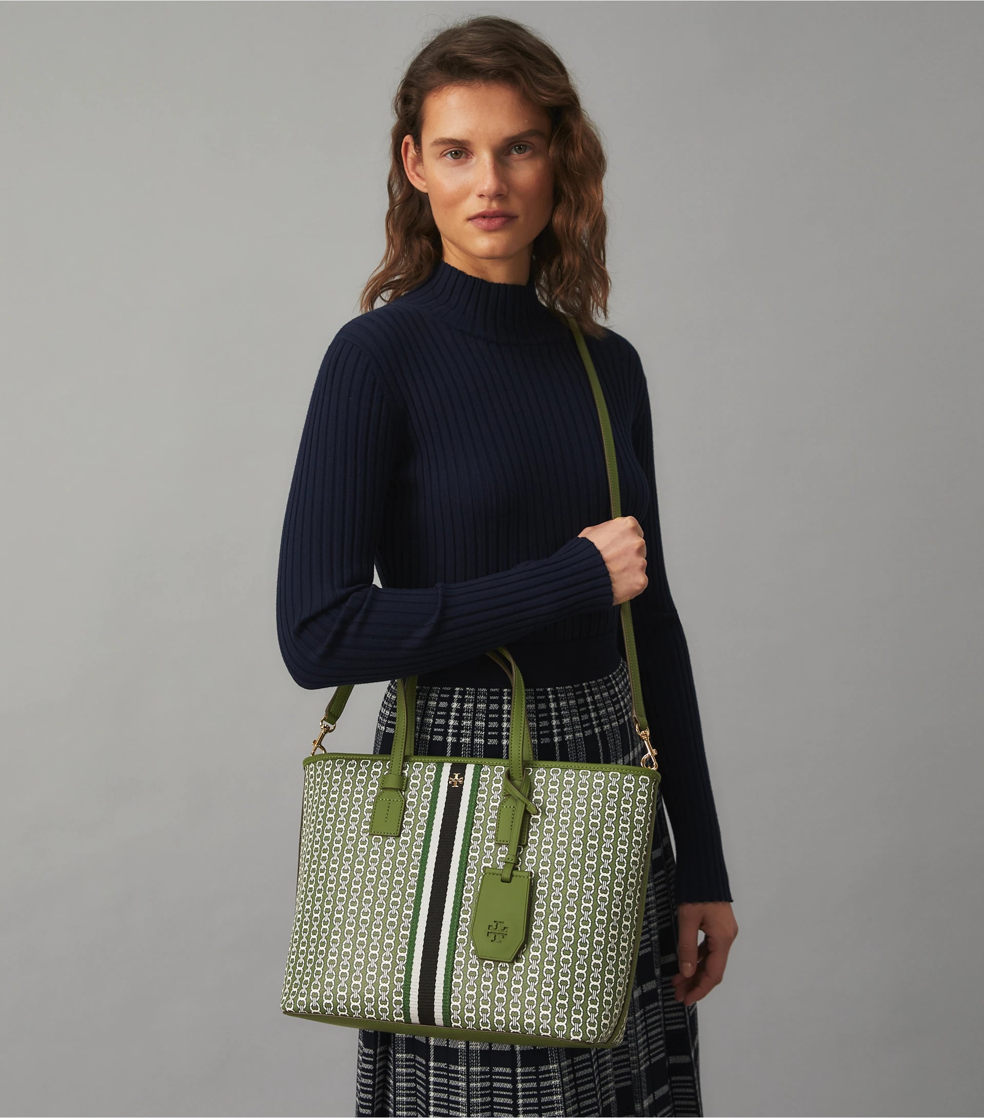 Tory Burch Gemini Small Tote Shop Online, Save 70% 