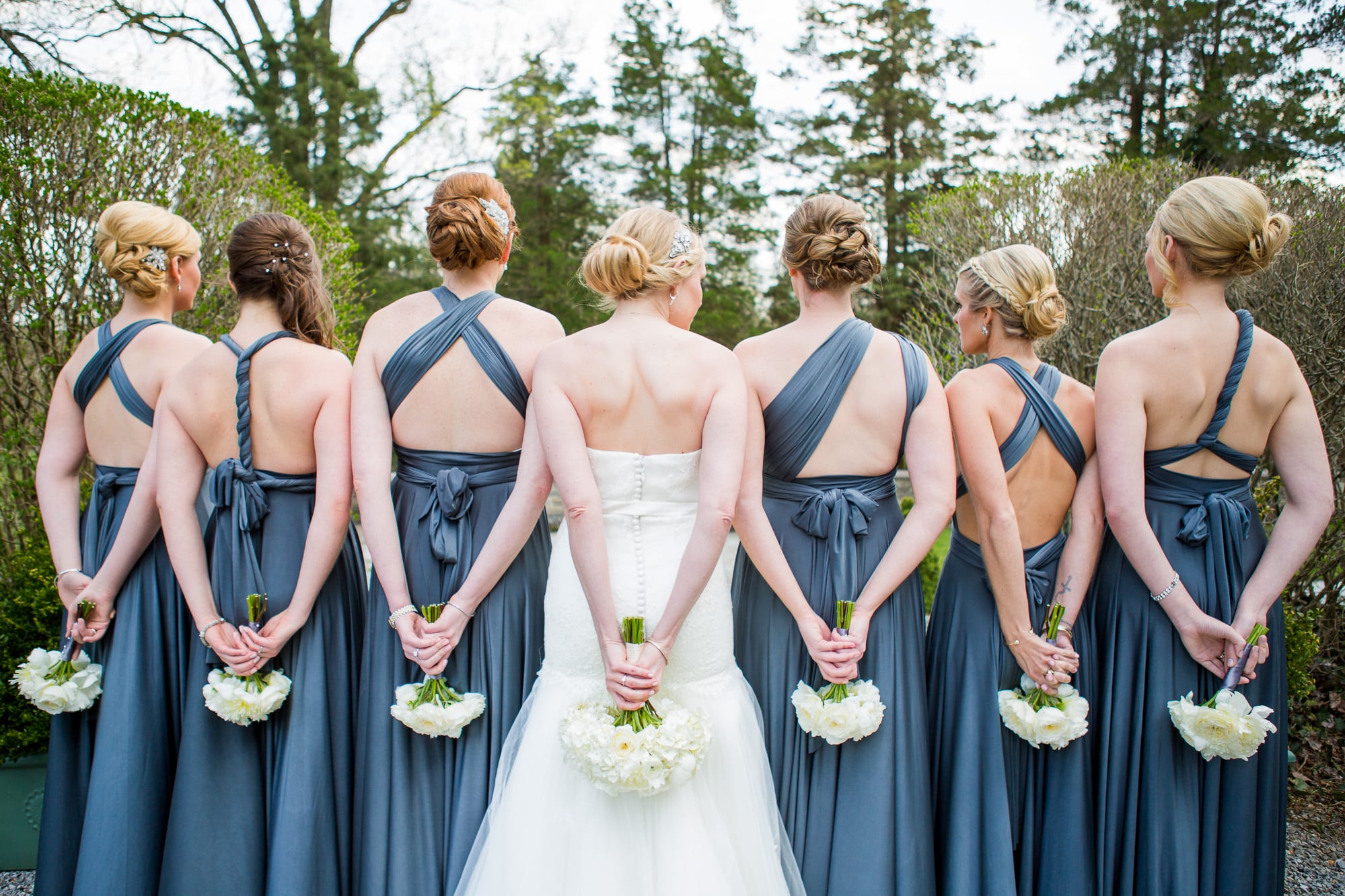 who pays for bridesmaid dresses