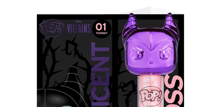 funko pop makeup brushes