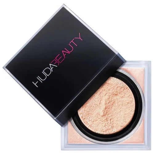 Easy Bake Loose Setting Powder