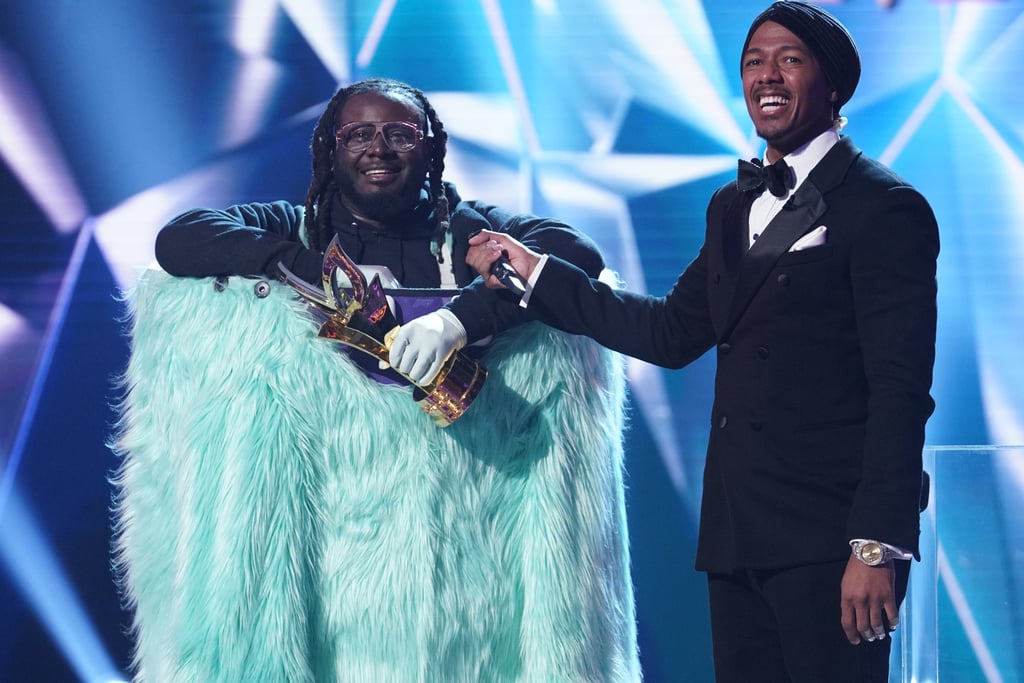 Who Won The Masked Singer 2019?