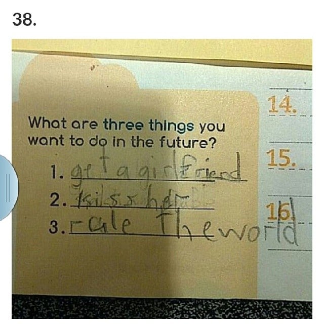 Big Dreams