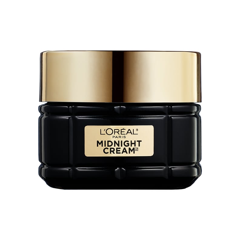 L'Oréal Paris Age Perfect Skin Care Cell Renewal Midnight Cream, Antioxidants
