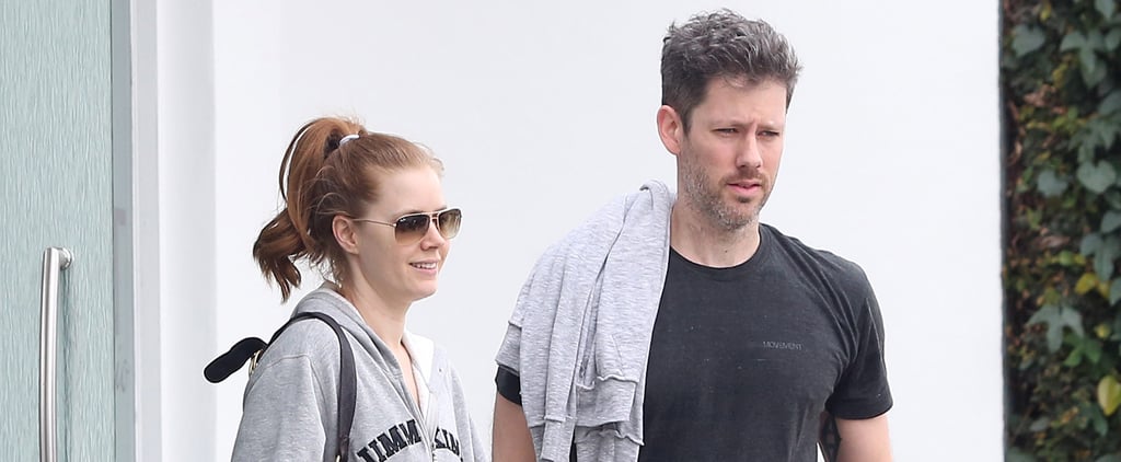 Celebrities Who Worked Out Before the Oscars 2014