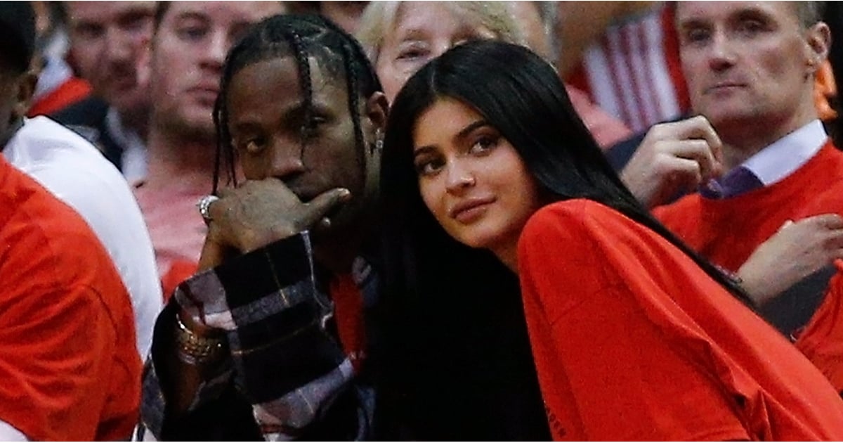 Is Kylie Jenner Engaged? POPSUGAR Celebrity