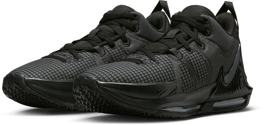Best Volleyball Shoe For Traction