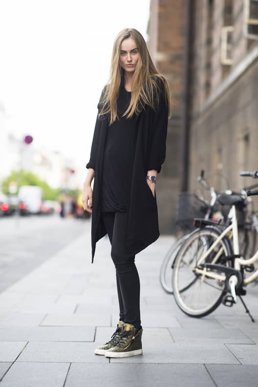 Street Style For Summer POPSUGAR Fashion