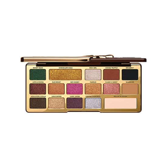 Too Faced Chocolate Gold Palette Giveaway