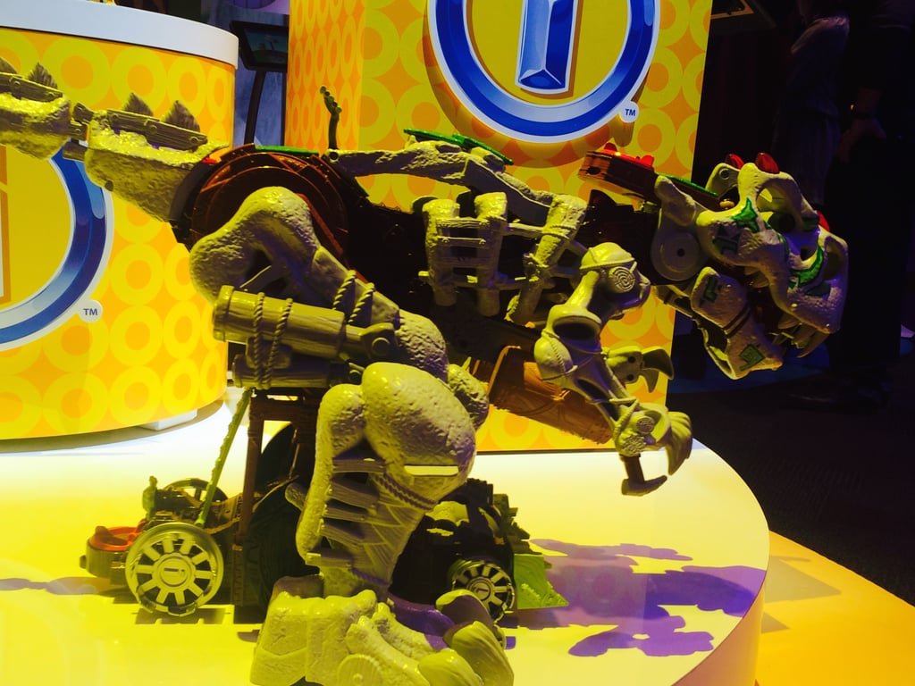 Imaginext Ultra T-Rex