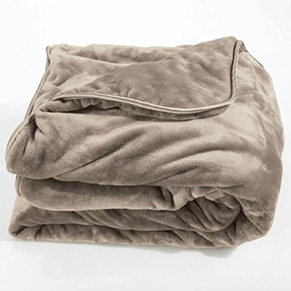 Best Travel Weighted Blankets POPSUGAR Fitness