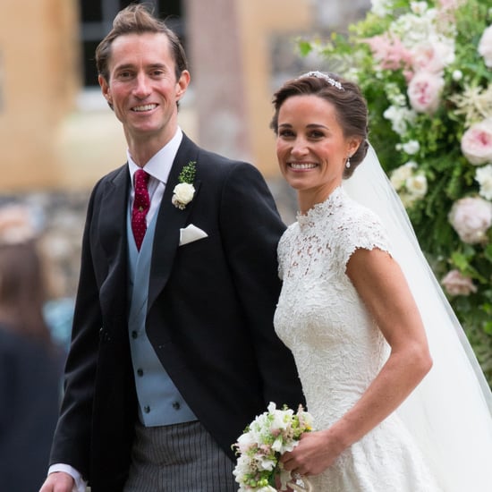 Does Pippa Middleton Have a Royal Title?