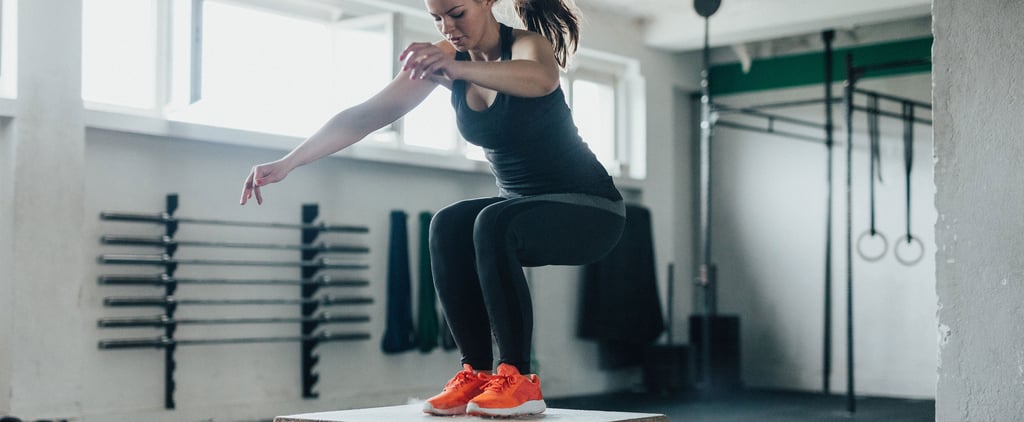 These 20-Minute CrossFit Workouts Are Seriously Fun and Super Intense