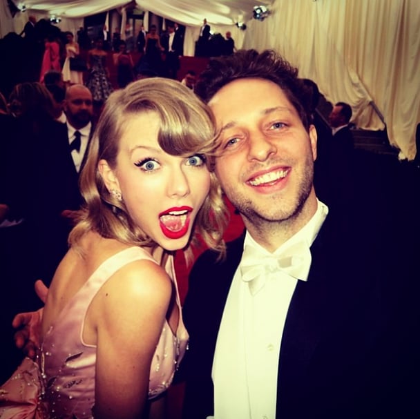 Derek Blasberg