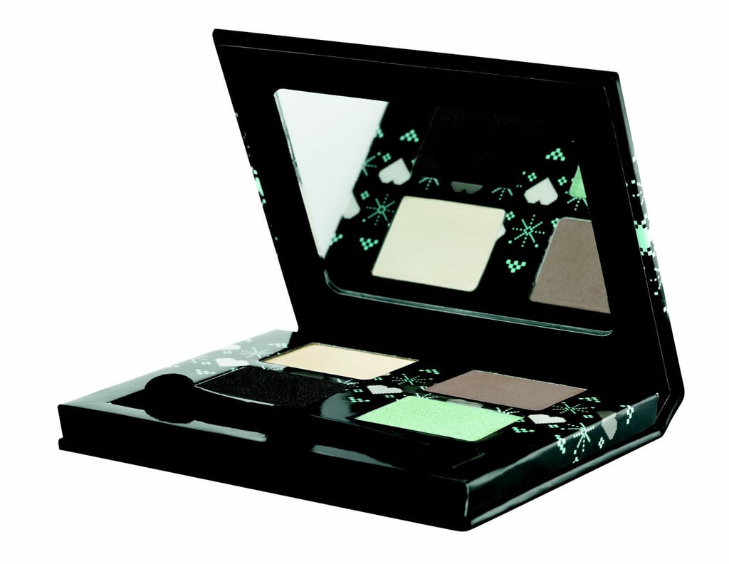 The Body Shop Frosted Pastels Palette