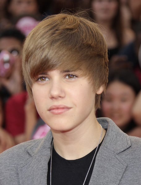 Justin Bieber Proactiv Spokesperson To Debut Infomercials Popsugar Beauty