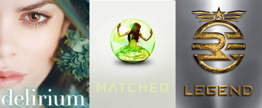 Best Dystopian Novels
