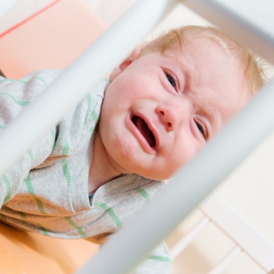 Mother Breaks Into Day Care Center After Baby Is Left Alone