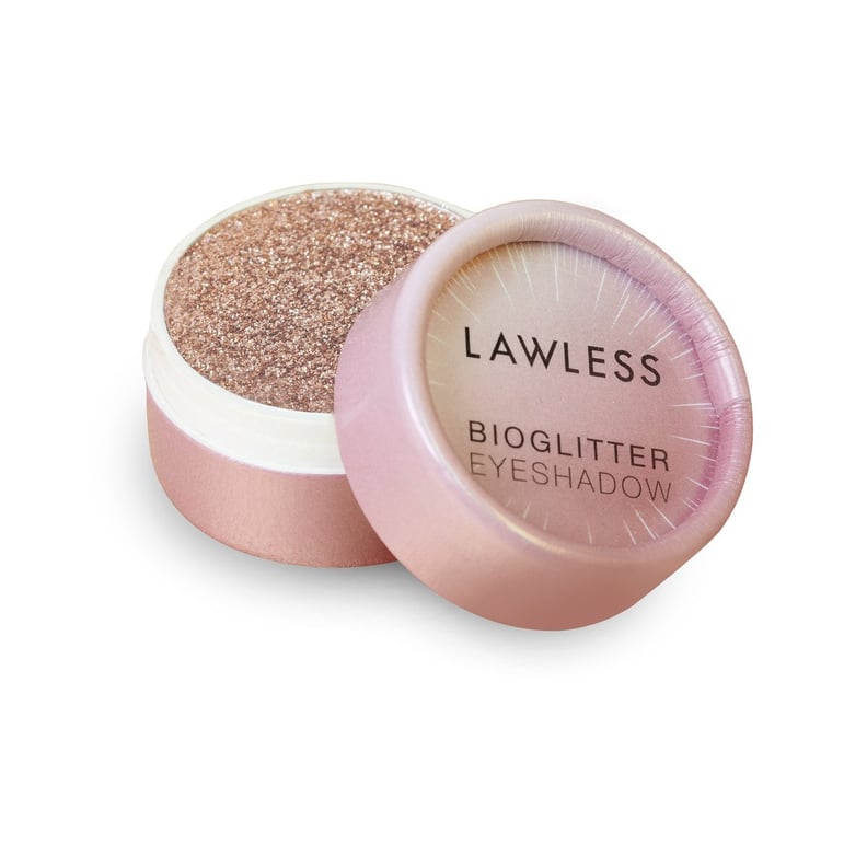 Lawless Beauty Bioglitter Eyeshadow