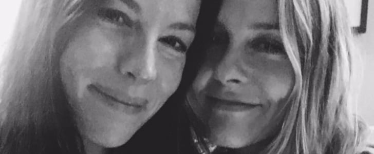 Alicia Silverstone and Liv Tyler's 'Crazy' reunion