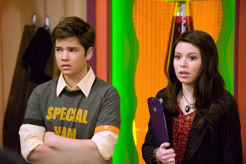 Nathan Kress as Freddie Benson