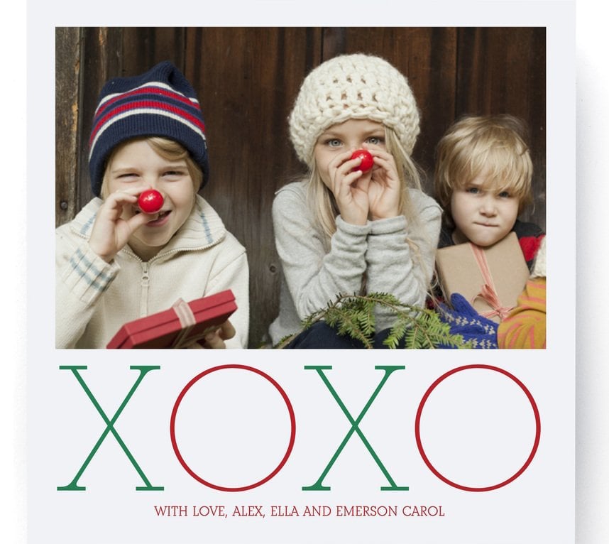 Pinhole Press | Best Websites For Holiday Cards | POPSUGAR Family Photo 49