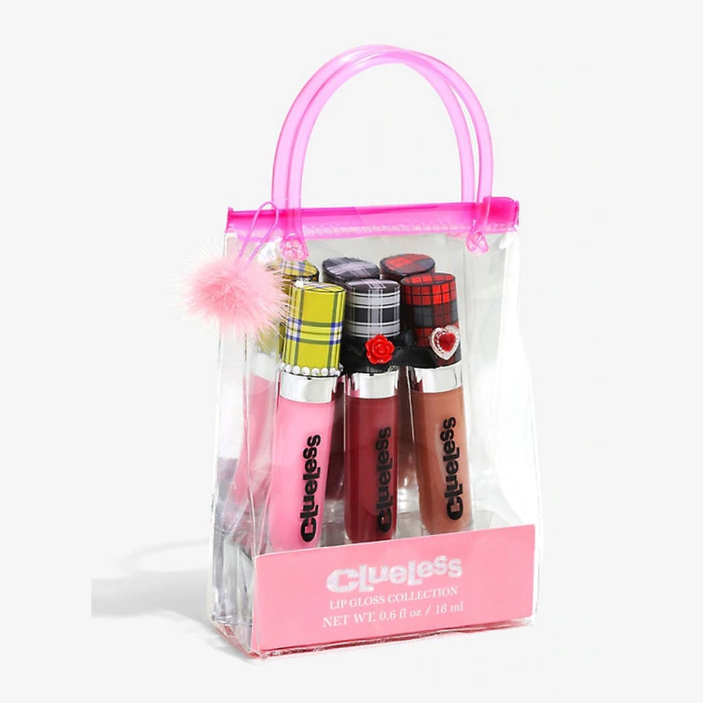 Clueless Lip Gloss