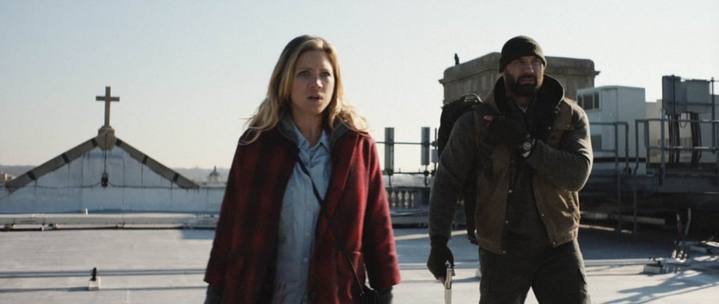 Leaving Netflix on Nov. 23