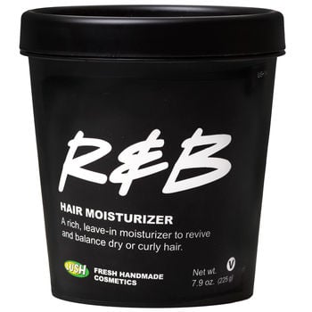 Lush R&B Hair Moisturizer