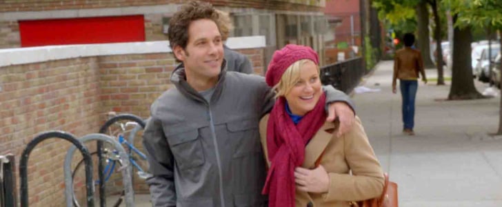They Came Together Movie Clip