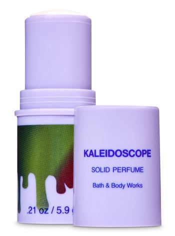 Bath & Body Works Kaleidoscope Solid Perfume