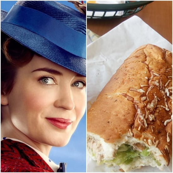 Free Mary Poppins Returns Tickets For Kids at Subway
