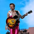 55+ Harry Styles Instagram Captions For Every Mood