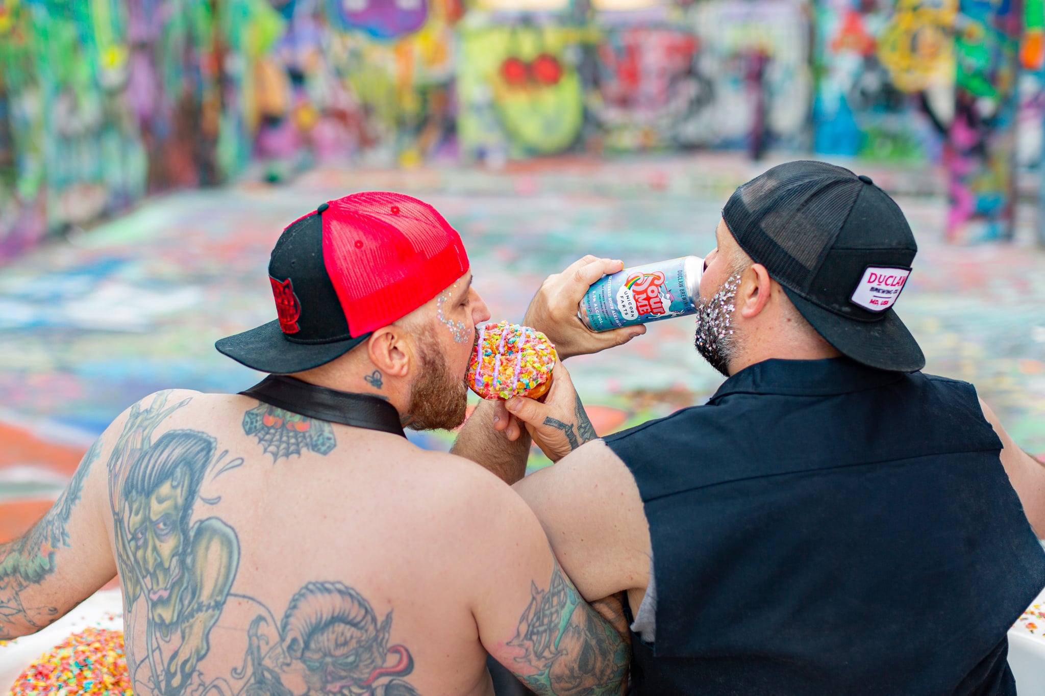 Sour Me Unicorn Farts Beer Is Returning In 2020 Popsugar Food