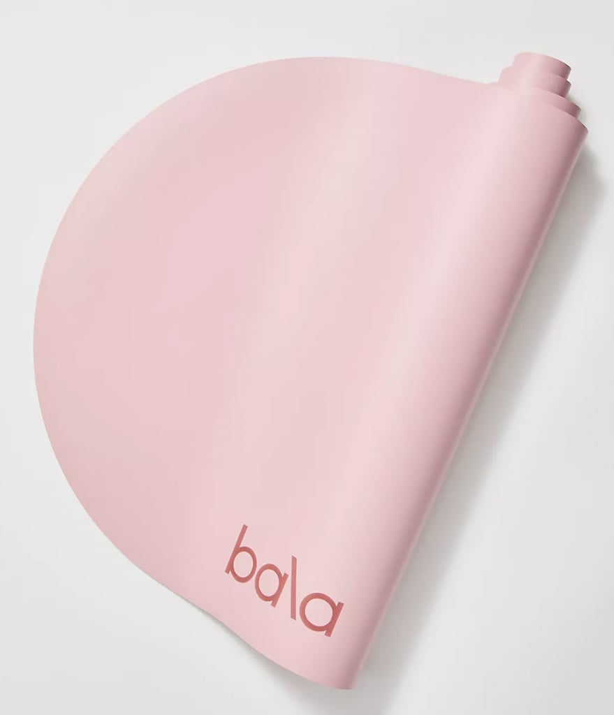 A Yoga Mat