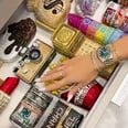 TikTok's "Open Up the Safe" Makeup Challenge Is Everything We Needed and More