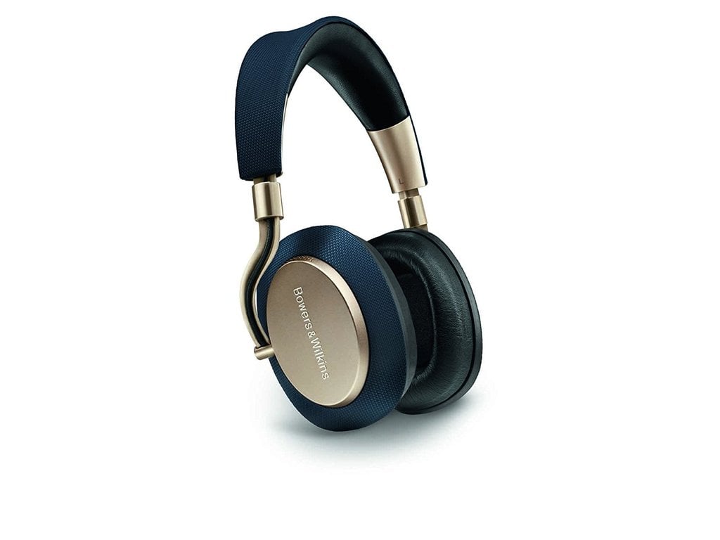 Bowers & Wilkins PX