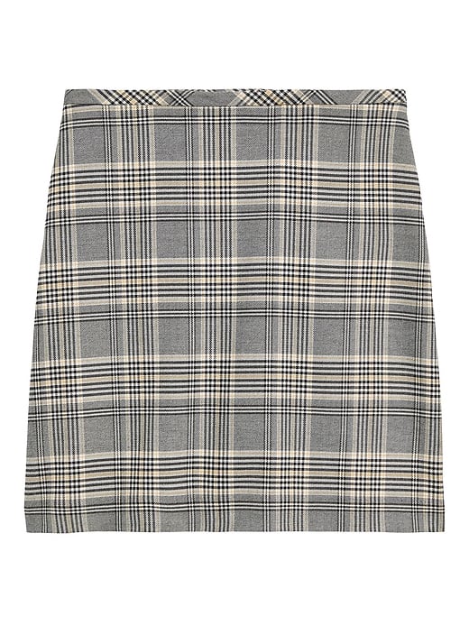 90s fashion plaid